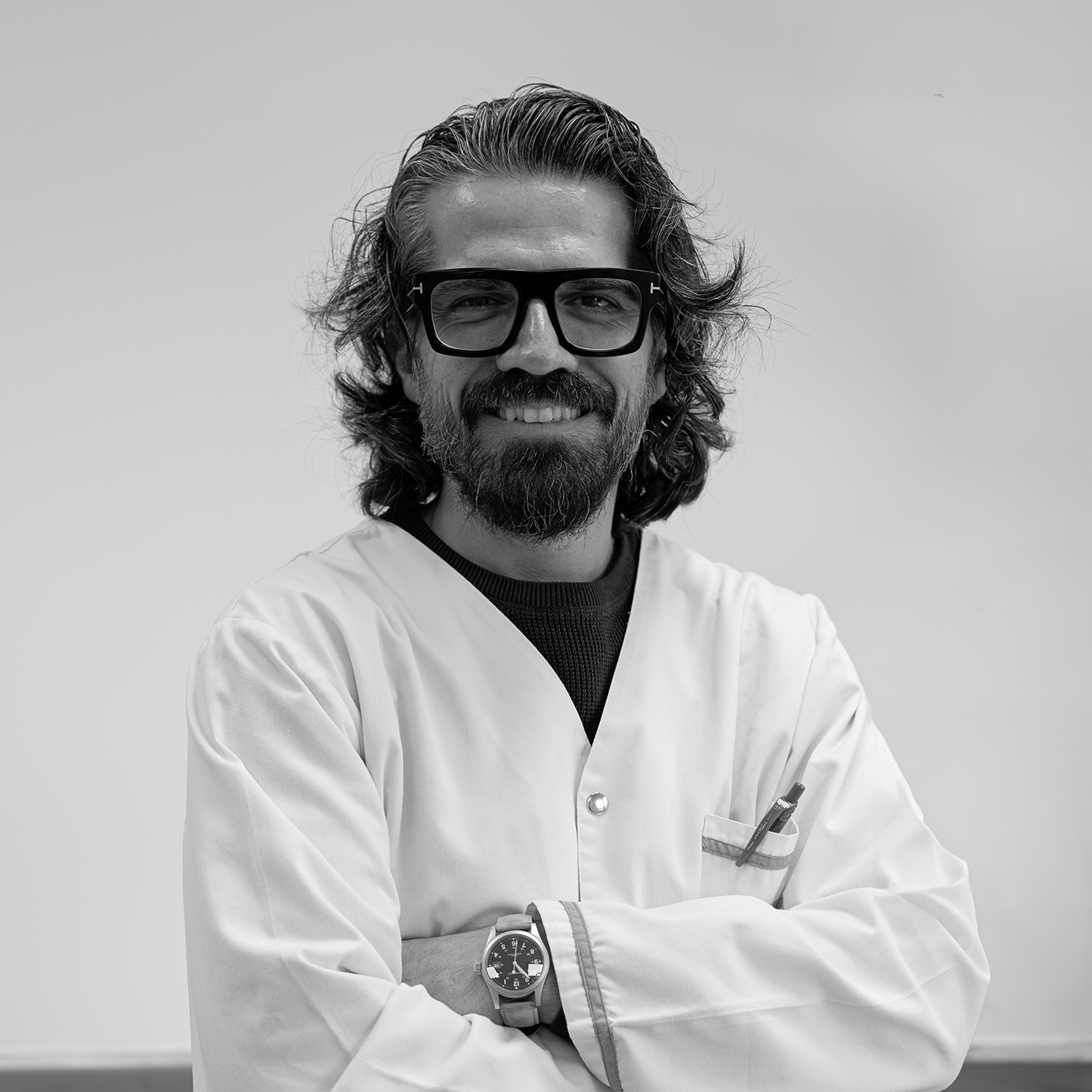 Edgar Abarca Lachén